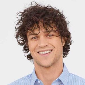 Ben L. - Product Specialist
