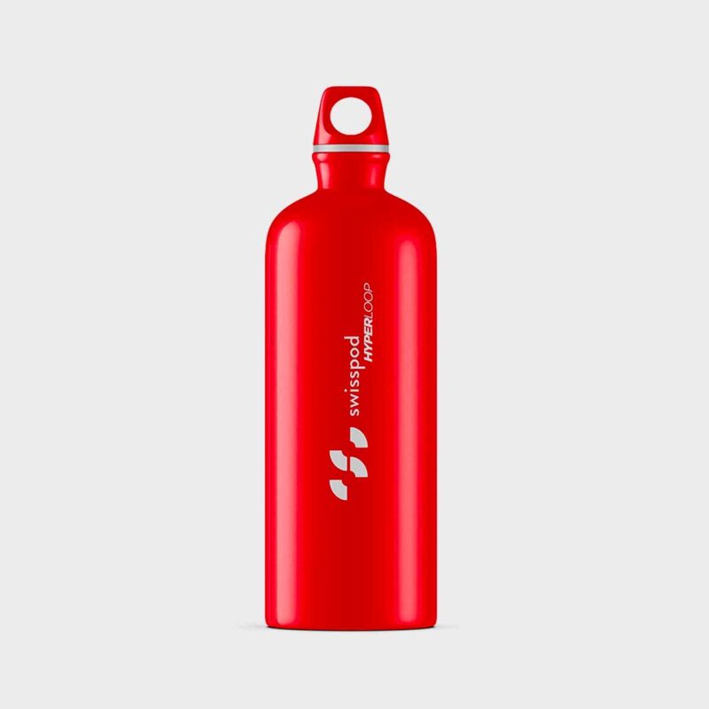 Eco Water Bottle