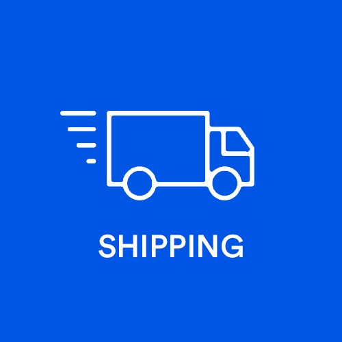 Shipping & Tracking Feature